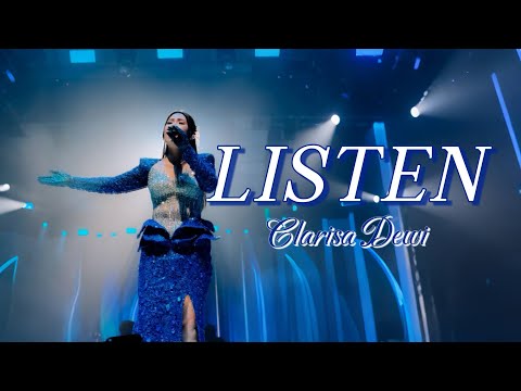 Tuhan Tahu | Cover by Clarisa Dewi feat Chosen Worship
