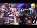 JENLISA Failed to Hide their FEELINGS at Tiktok Stage Live