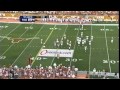 Texas v Rice 2008 1st Half