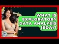 Mastering Exploratory Data Analysis (EDA): A Complete Guide for Adults 📊