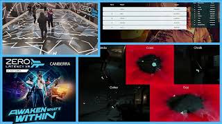 Zero Latency VR Canberra