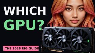 Finding the Right Rig: What GPU do you need for Local AI (2026)
