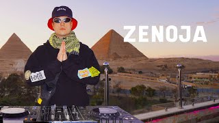 AFRICA 2 THE WORLD | EP25 | ZENOJA