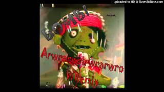 Video thumbnail of "Bombi - Arwrarwrirwrarwro WRemix (MickyMix & 31 Minutos)"