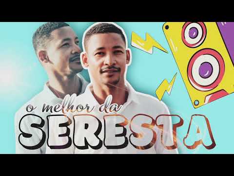 Seresta gospel repertório novo - Dione santos o melhor da seresta gospel