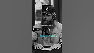 Motivational Speech- I will never quit.Spoken by Chad Wright part 2 #shorts