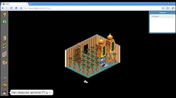 Como Usar AutoClick 2.2 Habbo