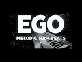 "Ego" | Melodic Rap Beat | Hip Hop Instrumental | Trap Type Beat | Beats By JP3
