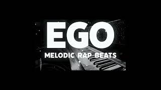 "Ego" | Melodic Rap Beat | Hip Hop Instrumental | Trap Type Beat | Beats By JP3