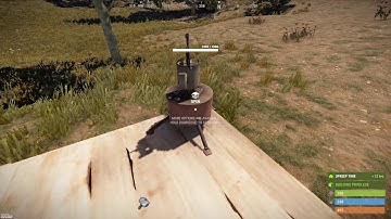 Rocket Turrets Not Saving Only Rocket Turret Plugin