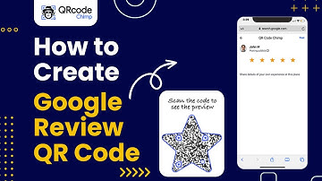 Google Review QR Code | Collect consumers