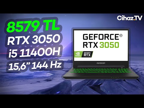 8579 TL RTX