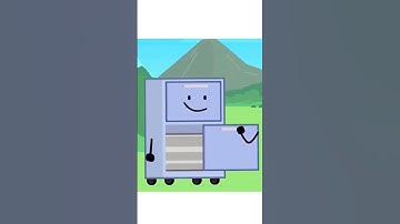 NO WONDER CABBY LOOKS FRAMILLIAR #inanimateinsanity #inanimateinsanityinvitational #iii