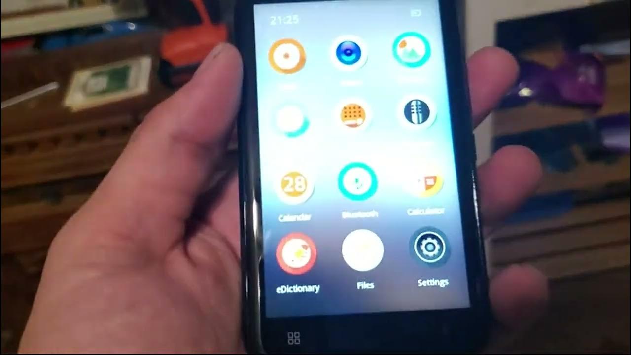 Review TIMMKOO 72GB MP3 Player with Bluetooth, 4.0" Full Touchscreen