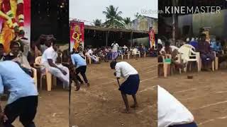 Funny Race in South India screenshot 4