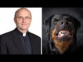 Do demons hate dogs? Have you ever met a possessed priest? Interview w/ exorcist Fr. Vincent Lampert