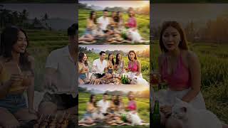 Perubahan dimulai dari sini #googleai #googleveo3 #reelsshorts #youtubeshorts #jos55 #indocrypto