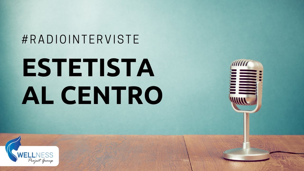 Estetista al Centro