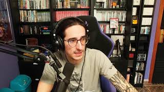 Nintendo Direct con Eric