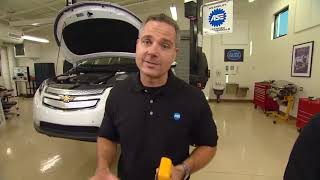 basic electricity for service techs ohms law current flow opens and shorts