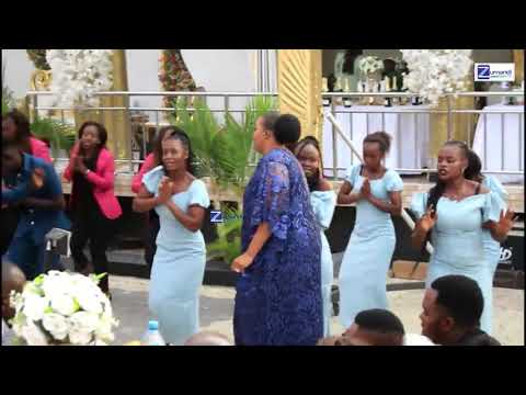 ELIA JASSON FT ZUMARIDI CHOIR TUPE NGUVU Official Video Coming Soon SEO 