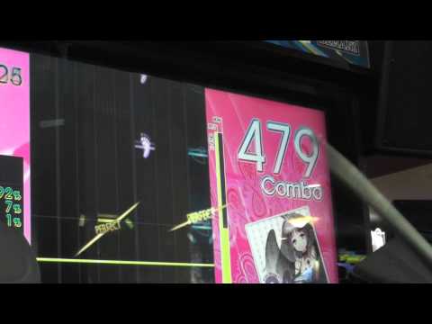 『GITADORA Tri-Boost DrumMania』 とびっきりのふわっふわ （日向美ビタースイーツ♪） （MASTER 7.50）