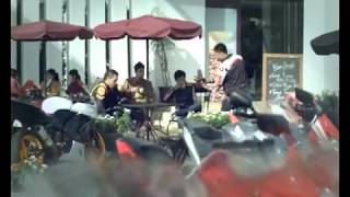 Download lagu Richenny Zinwie - TVC Anget Sari - Sinden Baru
