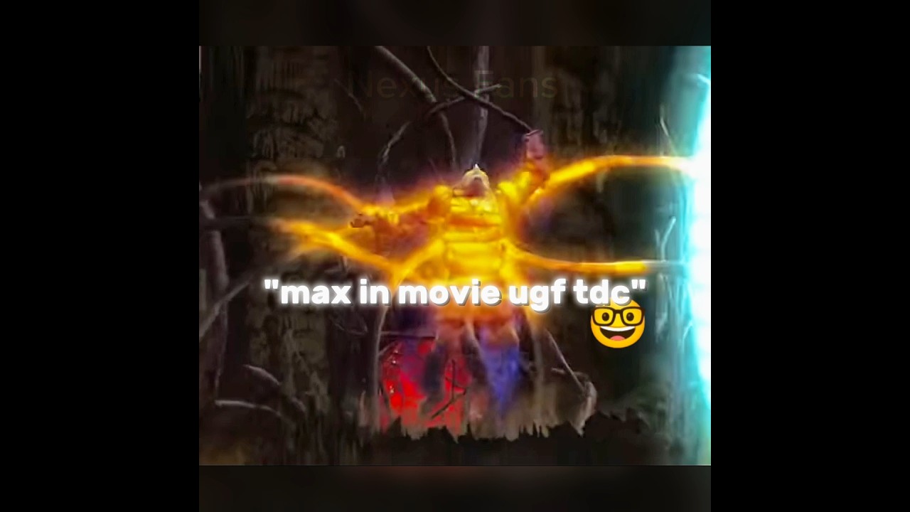 max in series💀 || TSUBURAYA PRODUCTION || 