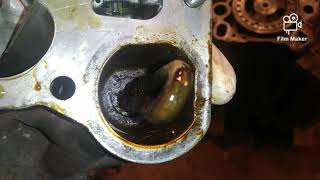 block heater how it works and test, made EASY -DIESEL APLICATIONS and more
