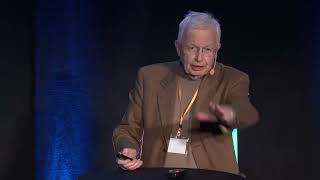 Jean Marie Lehn - On Human Origins and the Future of Humanity