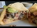 Breakfast Burrito - You Suck at Cooking (episode 47)