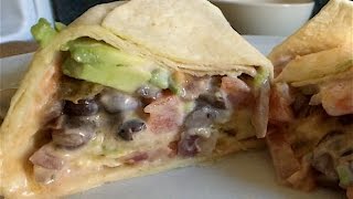 Breakfast Burrito  You Suck at Cooking (episode 47)