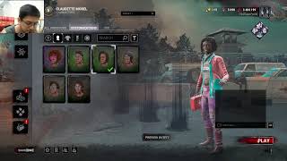 Dead by daylight &amp; Darkness dungeon 2 #19 : Cuộc đời không như phim tin xấu luôn luôn đến