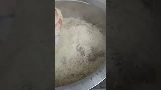 kabli Pulao/ afghan rice #food #shortvideo #cooking #recipe
