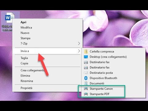 Video: Come aggiungere facilmente opzioni personalizzate con clic destro su File Manager di Ubuntu
