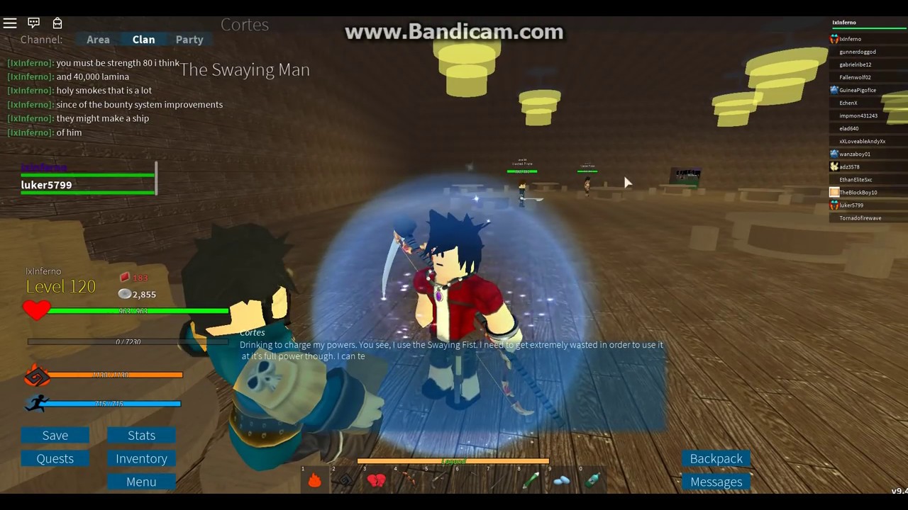 Roblox Arcane Adventures Fighting Styles Outdated - 