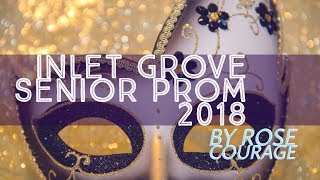 IGHS Senior Prom 2018 by Rose Courage