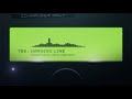 Warning Line -Concert remix-