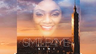 Simi - Smile For Me - Official Song (Audio) 2017 chords