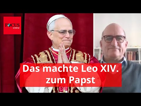 Dieser entscheidende Unterschied