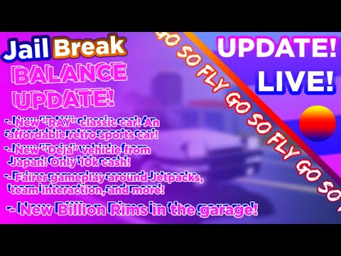 Roblox Jailbreak Live Stream 17 9 20 2 1k Today Youtube - roblox seveninjector finally fixed as of may 25