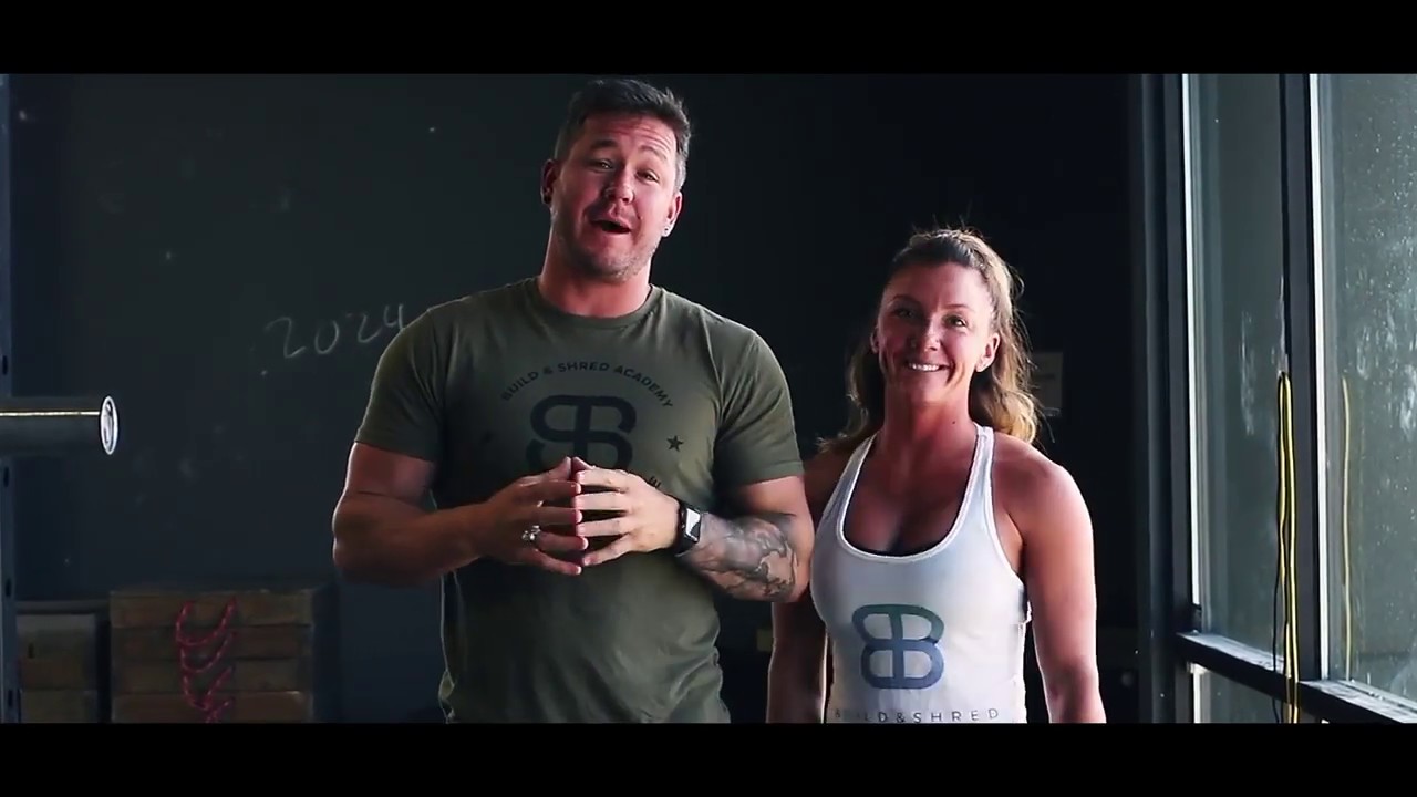 Achieving your Summer Body | Gut & Butt Blaster