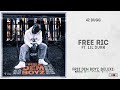 42 Dugg Free RIC Ft Lil Durk Free Dem Boyz Deluxe mp3
