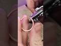 Make Your First Ring Step By Step With Basic Jewelry Tools 