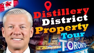 Toronto Property Tours 2025,  Exploring Toronto Neighborhoods + Hidden Gems