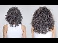 QUICK 4 Month Hair Growth: What I Eat to Grow my Hair FAST | Hair Growth Series Ep. 3