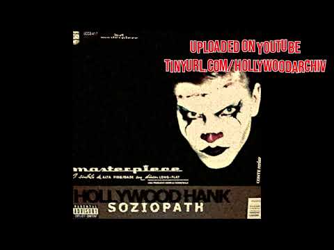 Widerstandsgefahr Beat | Hollywood Hank Beat // Instrumental