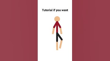 #animation #sticknodes #walk #walkanimation #walkcycle  #shorts