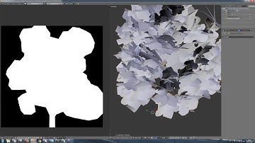 Part 3 - Unreal Engine Tree / Foliage Optimisation Tutorial.