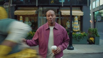 EQ Bank | Business Account